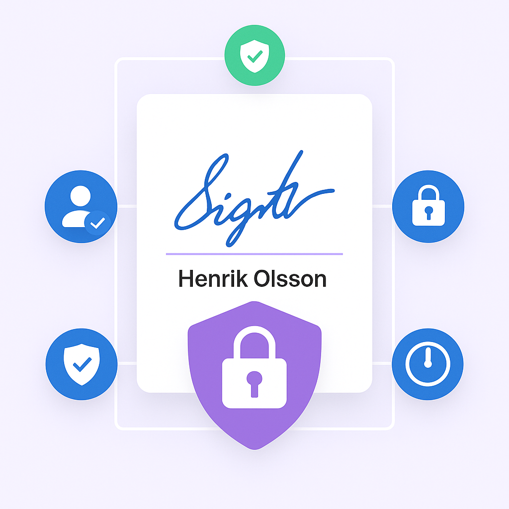 Henrik Olsson
